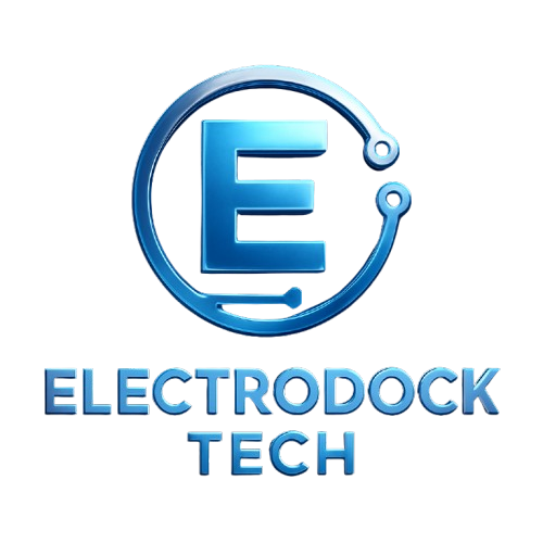electrodocktech